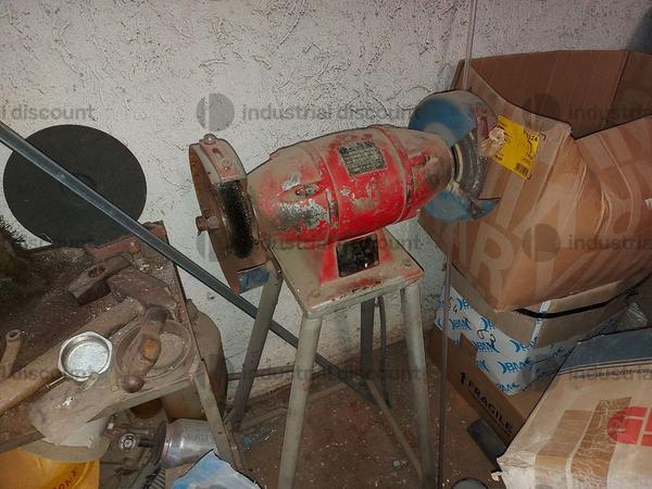 1#8926 Rimanenze di magazzino di materiale termoidraulico e altro in vendita - foto 53