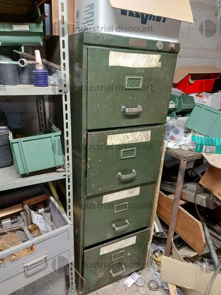 1#8926 Rimanenze di magazzino di materiale termoidraulico e altro in vendita - foto 71