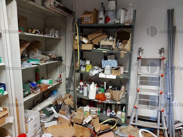 1#8926 Rimanenze di magazzino di materiale termoidraulico e altro in vendita - foto 79