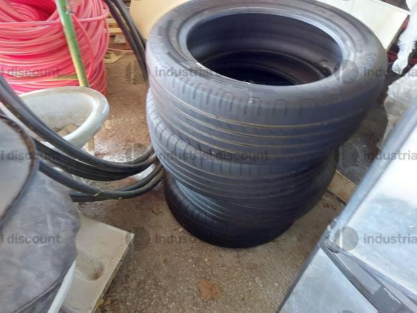 1#8926 Rimanenze di magazzino di materiale termoidraulico e altro in vendita - foto 87