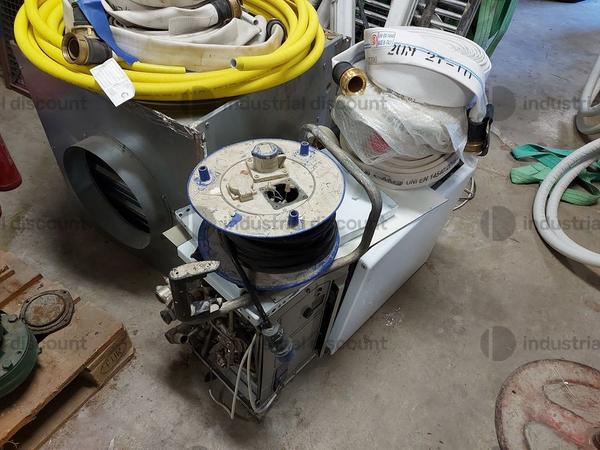 1#8926 Rimanenze di magazzino di materiale termoidraulico e altro in vendita - foto 92