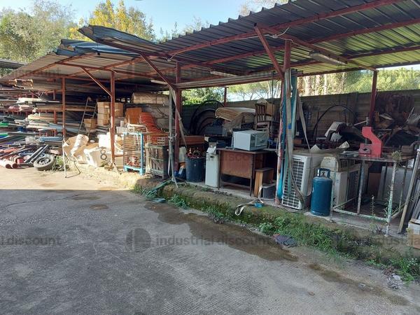 1#8926 Rimanenze di magazzino di materiale termoidraulico e altro in vendita - foto 94