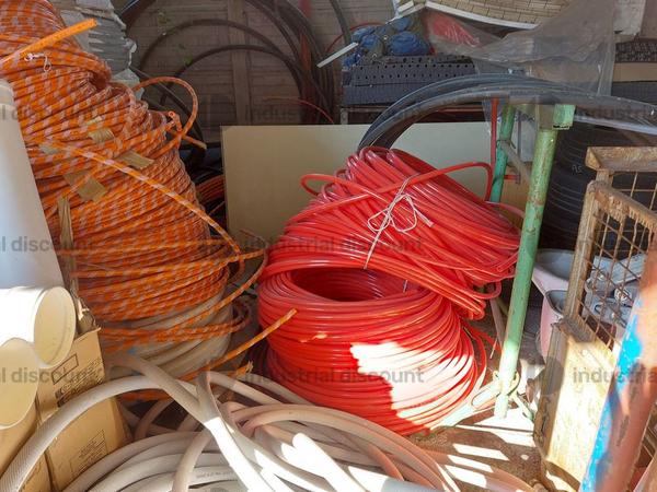 1#8926 Rimanenze di magazzino di materiale termoidraulico e altro in vendita - foto 95