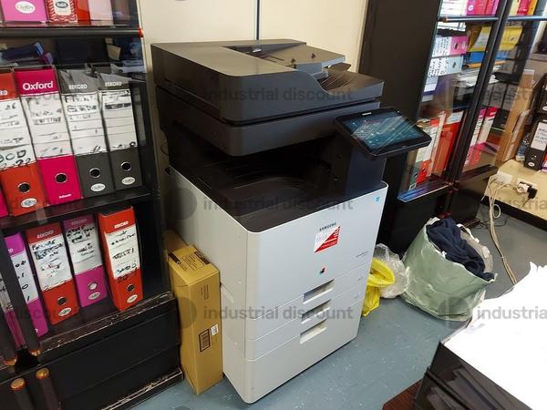 2#8926 Arredamento da uffcio in vendita - foto 3