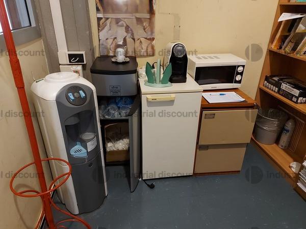 2#8926 Arredamento da uffcio in vendita - foto 6