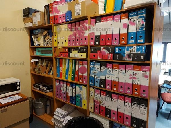 2#8926 Arredamento da uffcio in vendita - foto 7