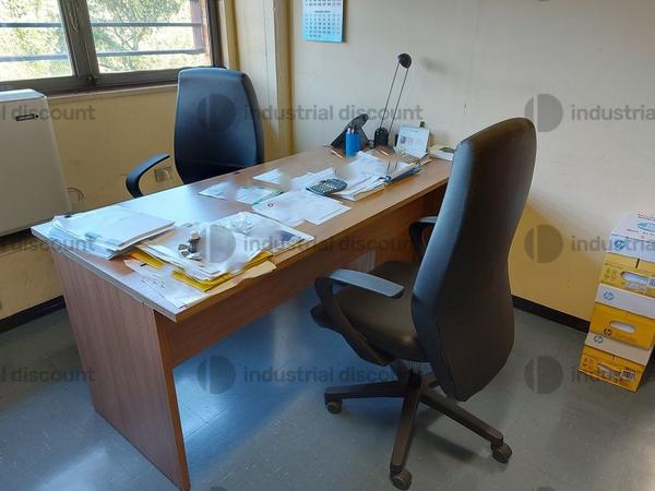 2#8926 Arredamento da uffcio in vendita - foto 10