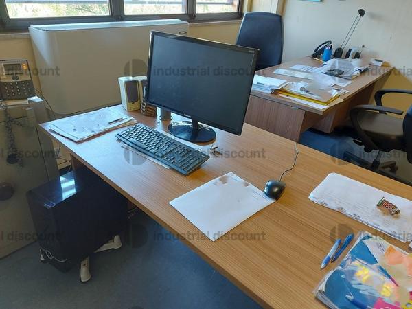 2#8926 Arredamento da uffcio in vendita - foto 11