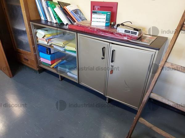 2#8926 Arredamento da uffcio in vendita - foto 12