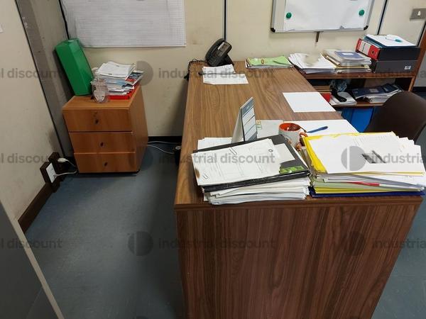 2#8926 Arredamento da uffcio in vendita - foto 14