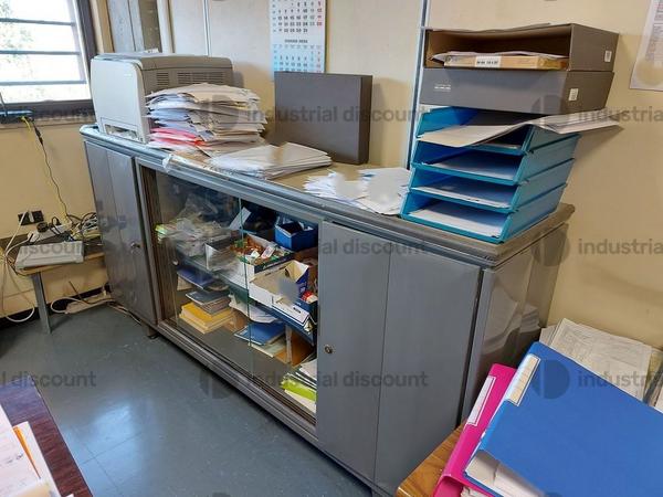 2#8926 Arredamento da uffcio in vendita - foto 15