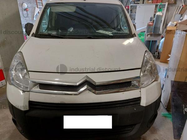 3#8926 Furgone Citroen Berlingo in vendita - foto 1
