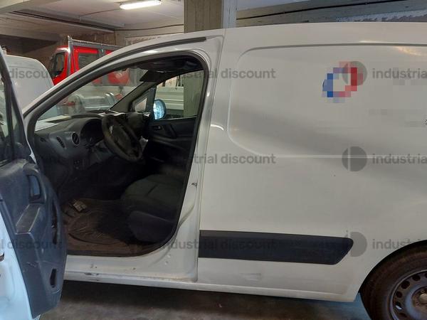 3#8926 Furgone Citroen Berlingo in vendita - foto 4