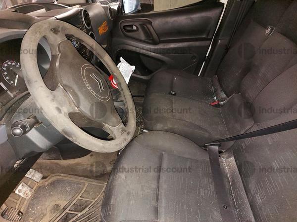 3#8926 Furgone Citroen Berlingo in vendita - foto 5