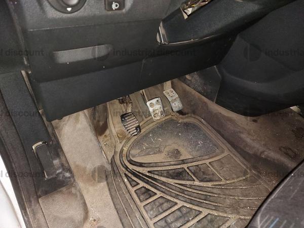 3#8926 Furgone Citroen Berlingo in vendita - foto 6