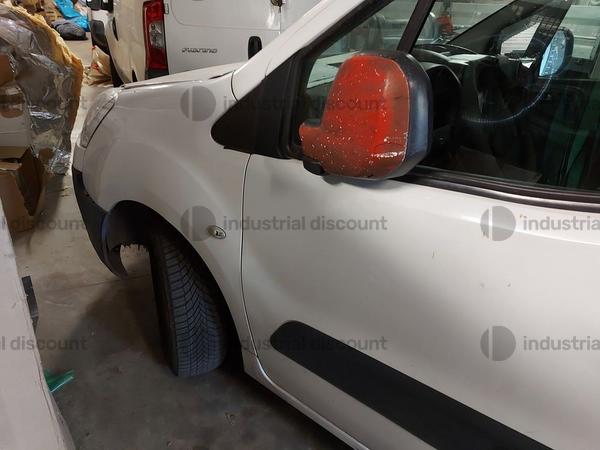 3#8926 Furgone Citroen Berlingo in vendita - foto 9