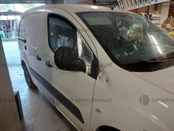 3#8926 Furgone Citroen Berlingo in vendita - foto 10