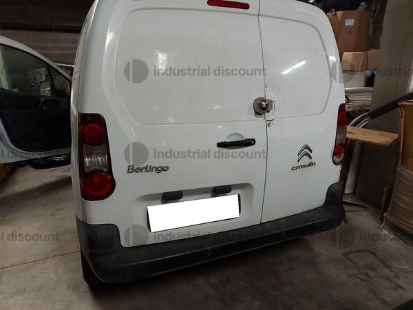 5#8926 Furgone Citroen Berlingo in vendita - foto 1