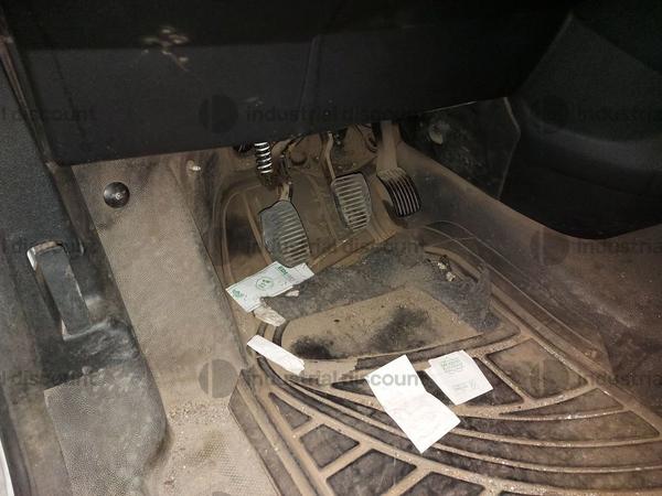 5#8926 Furgone Citroen Berlingo in vendita - foto 5