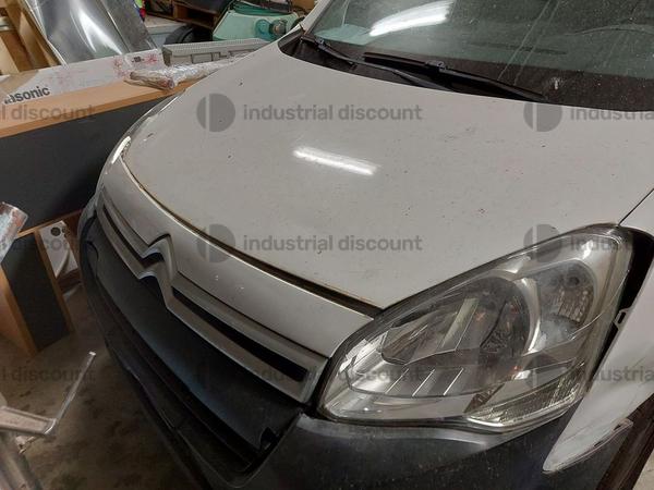 5#8926 Furgone Citroen Berlingo in vendita - foto 7