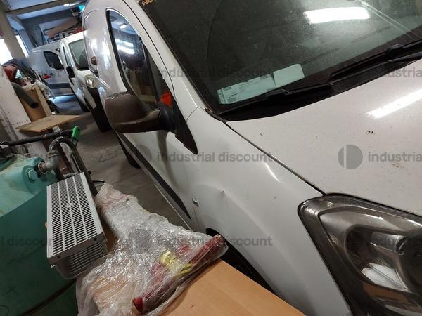 5#8926 Furgone Citroen Berlingo in vendita - foto 8