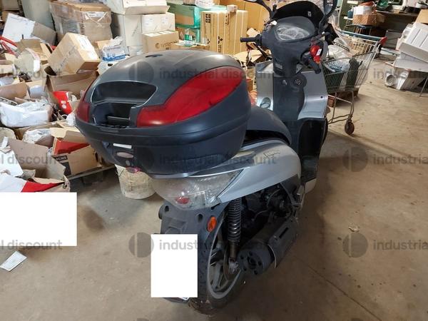 6#8926 Scooter Kymco in vendita - foto 2