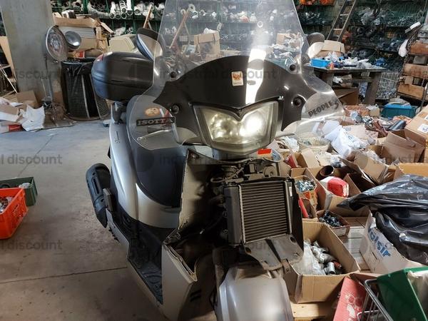 6#8926 Scooter Kymco in vendita - foto 4