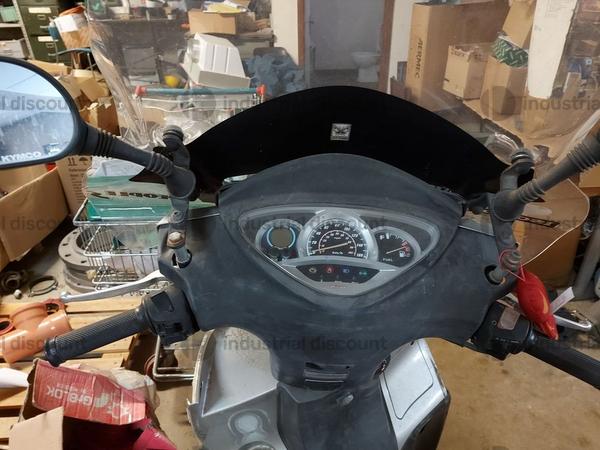 6#8926 Scooter Kymco in vendita - foto 6