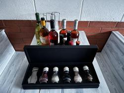 Prodotti per pizzeria e bibite - Lotto 0 (Asta 8927)