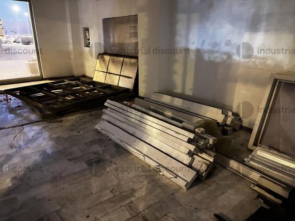1#8928 Arredo Dehors e Insegna luminosa in vendita - foto 4