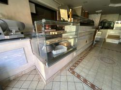 Arredamento e attrezzature da pizzeria - Lotto 0 (Asta 8929)