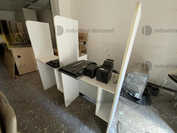 1#8929 Arredamento e attrezzature da bar in vendita - foto 11