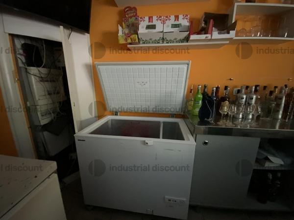 1#8929 Arredamento e attrezzature da bar in vendita - foto 12