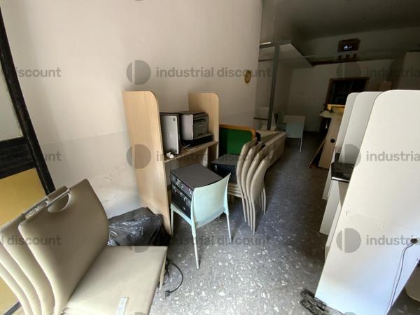 1#8929 Arredamento e attrezzature da bar in vendita - foto 14