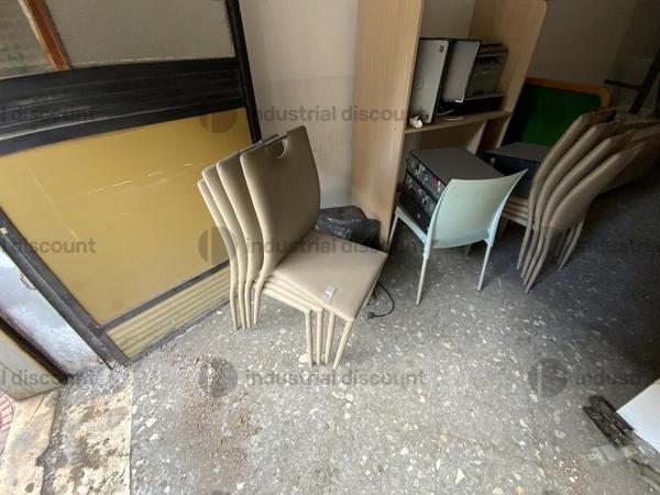 1#8929 Arredamento e attrezzature da bar in vendita - foto 15