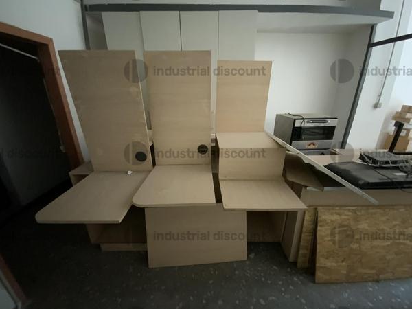 1#8929 Arredamento e attrezzature da bar in vendita - foto 18