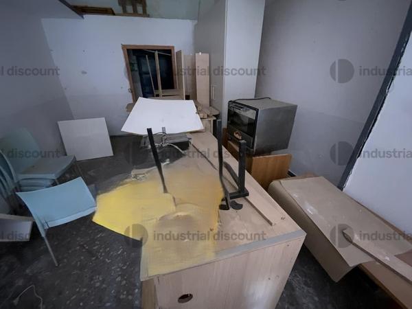 1#8929 Arredamento e attrezzature da bar in vendita - foto 20