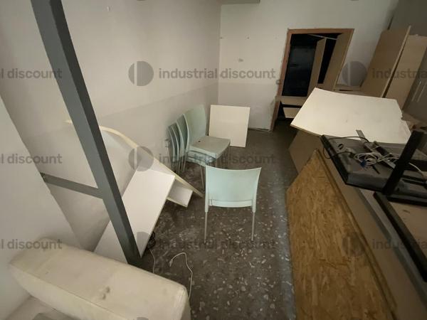 1#8929 Arredamento e attrezzature da bar in vendita - foto 21