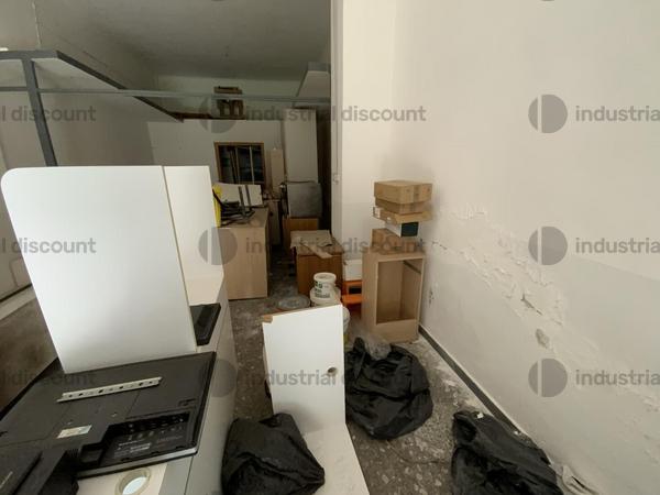 1#8929 Arredamento e attrezzature da bar in vendita - foto 22