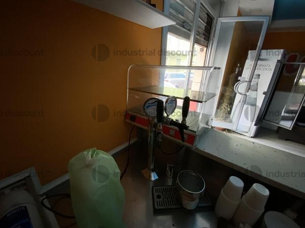 1#8929 Arredamento e attrezzature da bar in vendita - foto 25