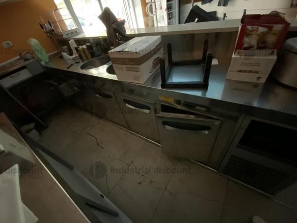 1#8929 Arredamento e attrezzature da bar in vendita - foto 27