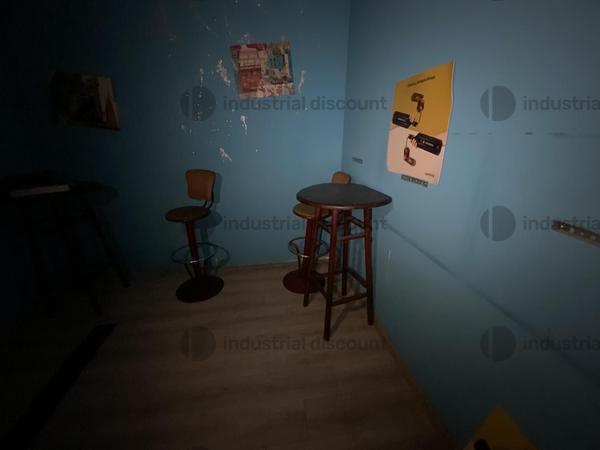 1#8929 Arredamento e attrezzature da bar in vendita - foto 38