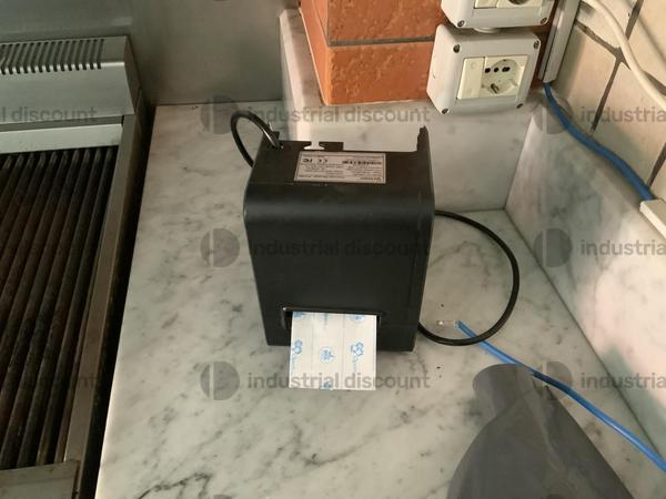 2#8929 Arredamento e attrezzature da pizzeria in vendita - foto 4