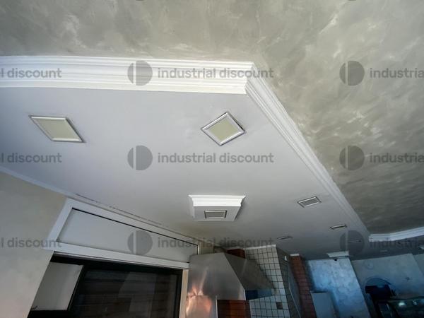 2#8929 Arredamento e attrezzature da pizzeria in vendita - foto 12