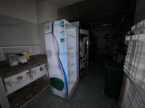 2#8929 Arredamento e attrezzature da pizzeria in vendita - foto 16