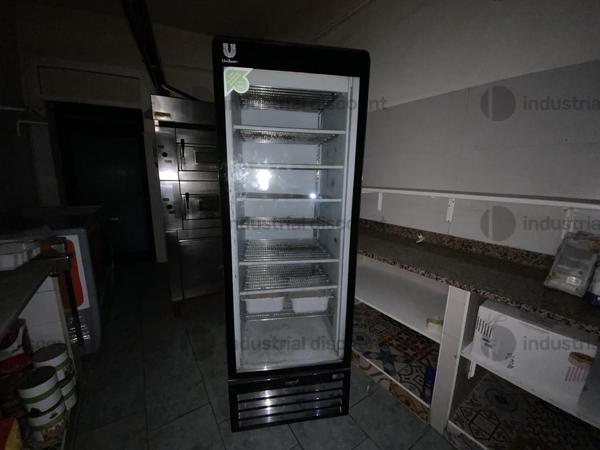 2#8929 Arredamento e attrezzature da pizzeria in vendita - foto 17