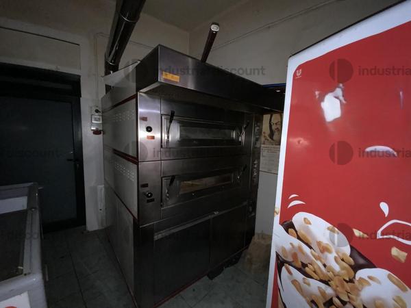 2#8929 Arredamento e attrezzature da pizzeria in vendita - foto 19