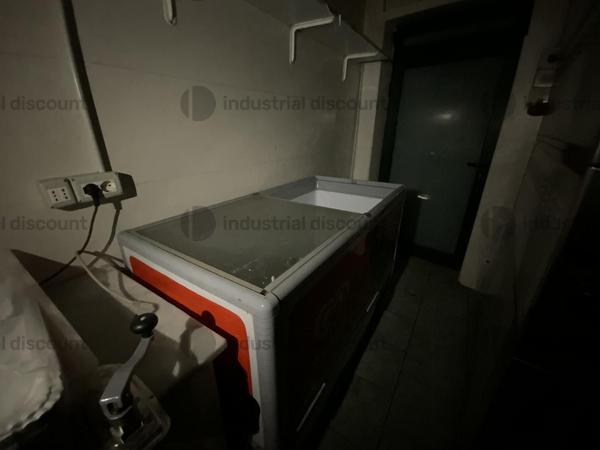 2#8929 Arredamento e attrezzature da pizzeria in vendita - foto 20