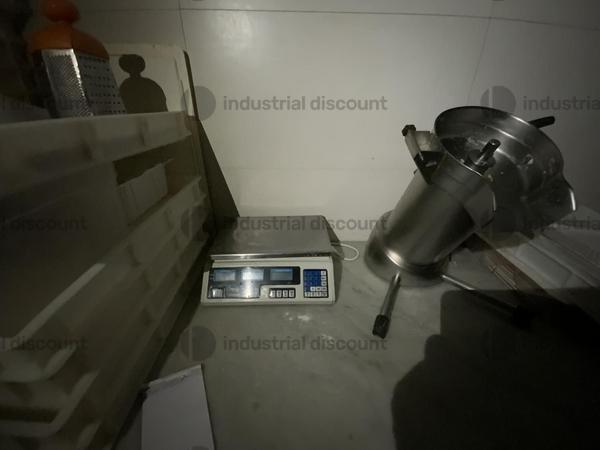 2#8929 Arredamento e attrezzature da pizzeria in vendita - foto 21
