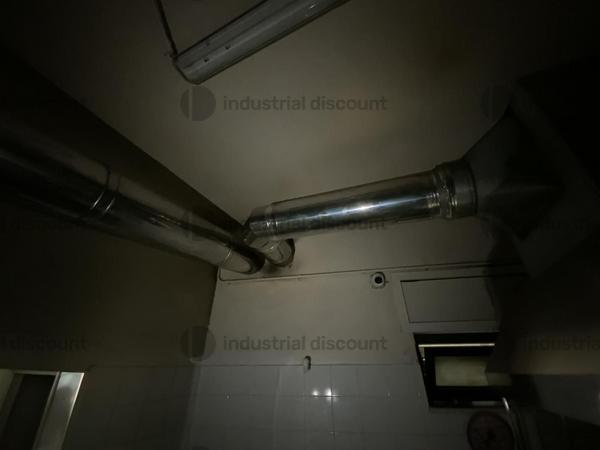 2#8929 Arredamento e attrezzature da pizzeria in vendita - foto 22
